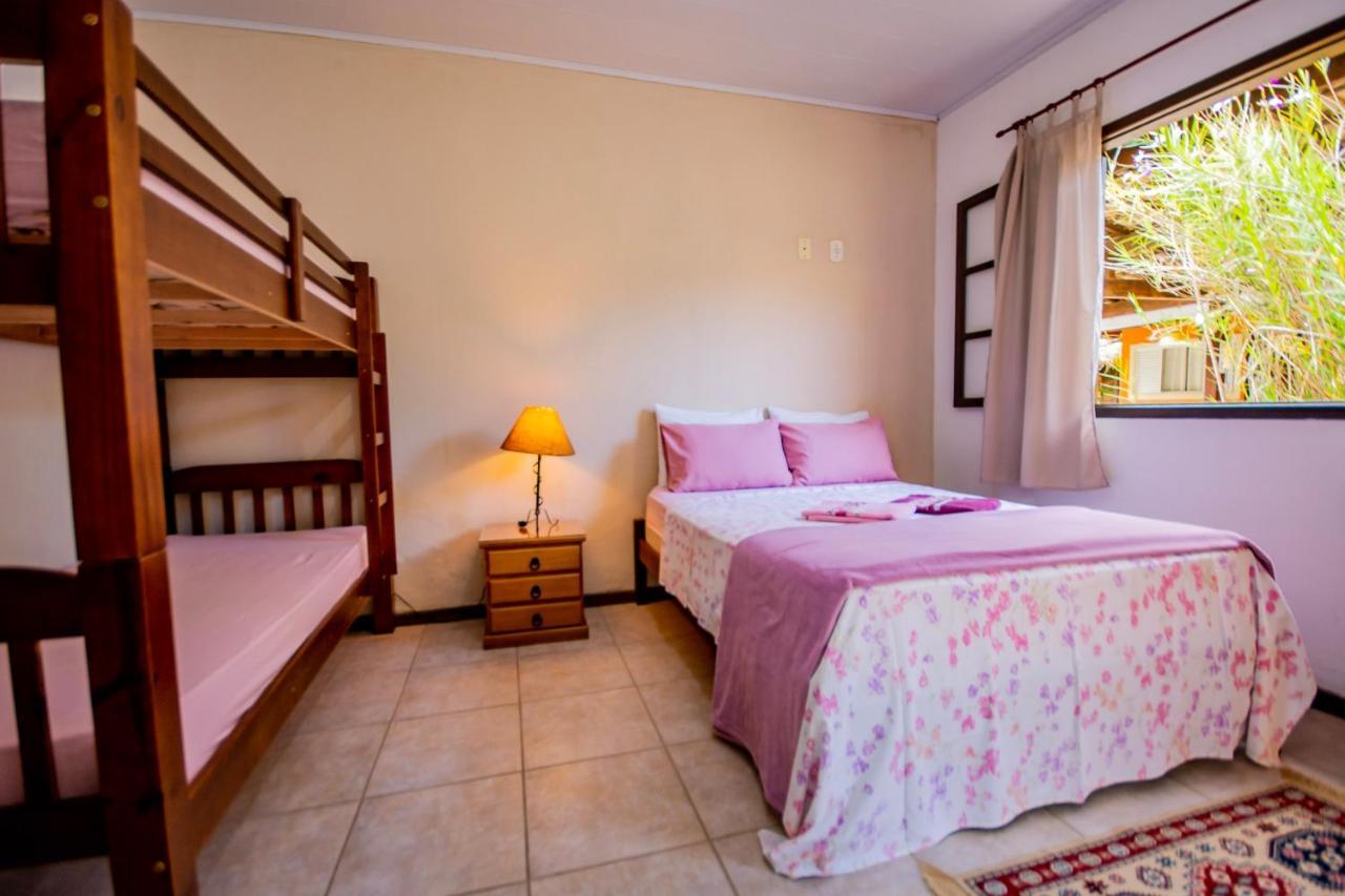 Pousada Quatro Estacoes Paraty Sertão do Taquari Eksteriør billede