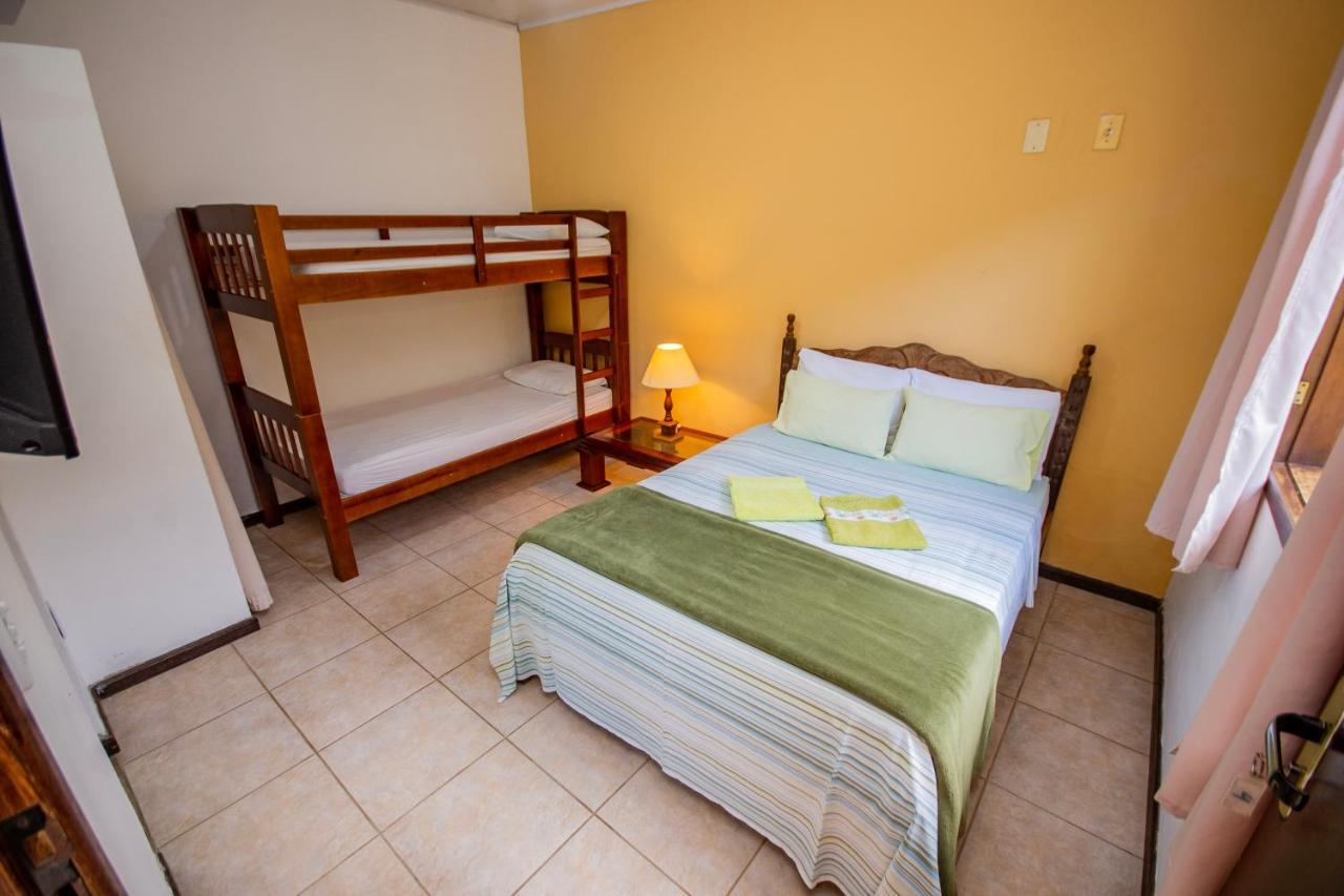 Pousada Quatro Estacoes Paraty Sertão do Taquari Eksteriør billede