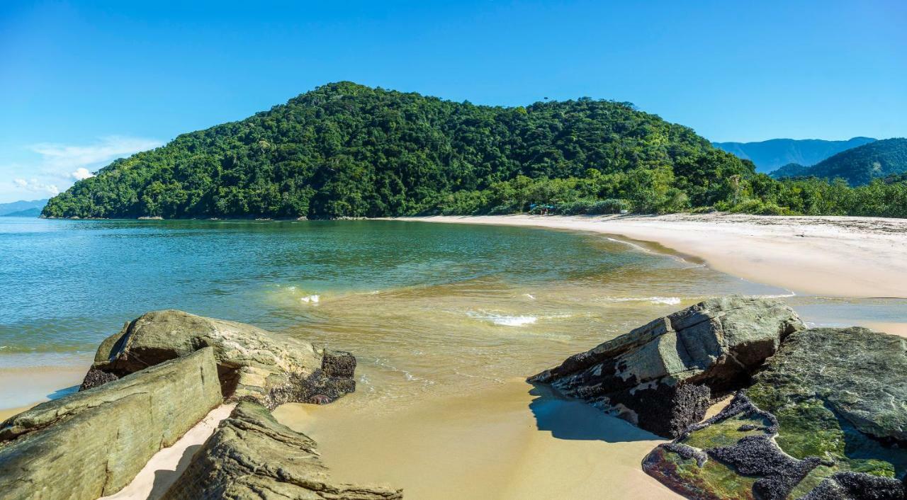 Pousada Quatro Estacoes Paraty Sertão do Taquari Eksteriør billede