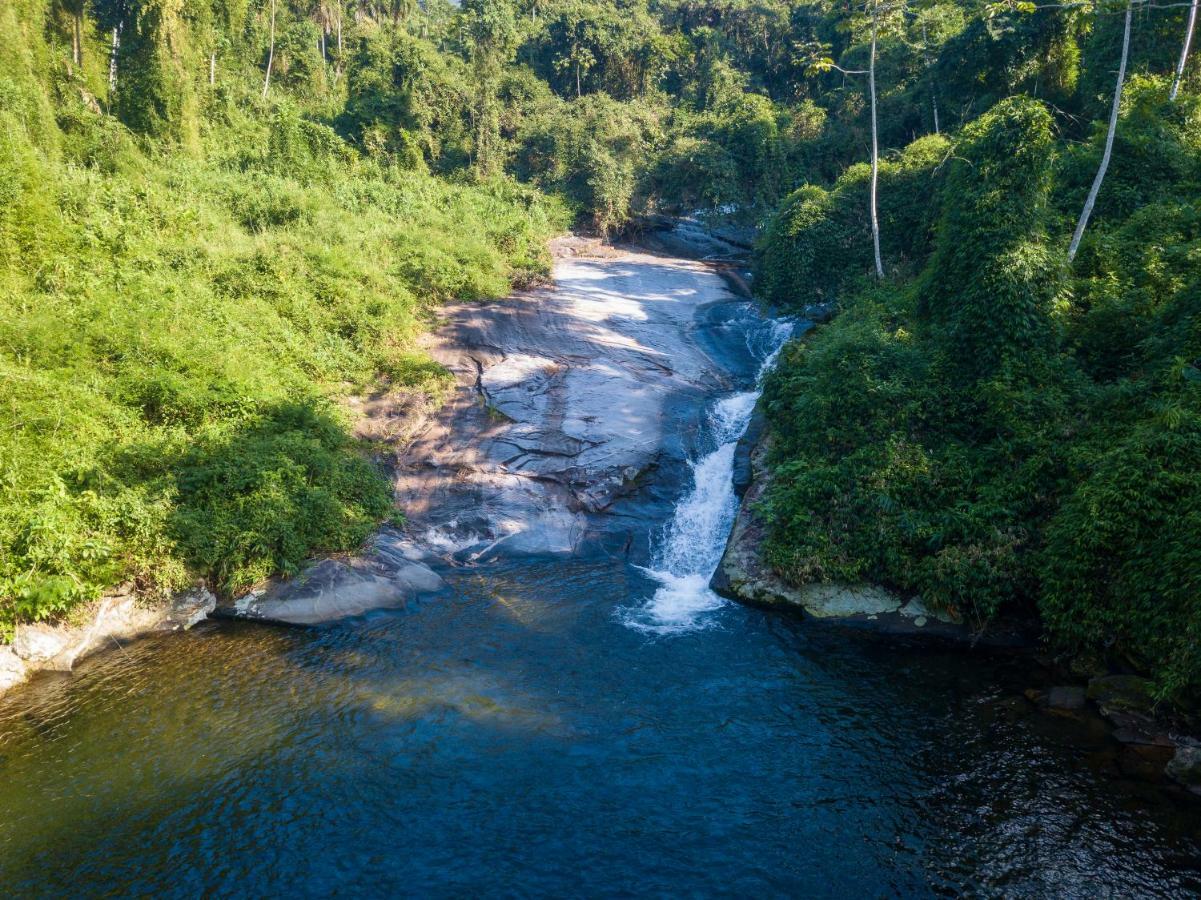 Pousada Quatro Estacoes Paraty Sertão do Taquari Eksteriør billede
