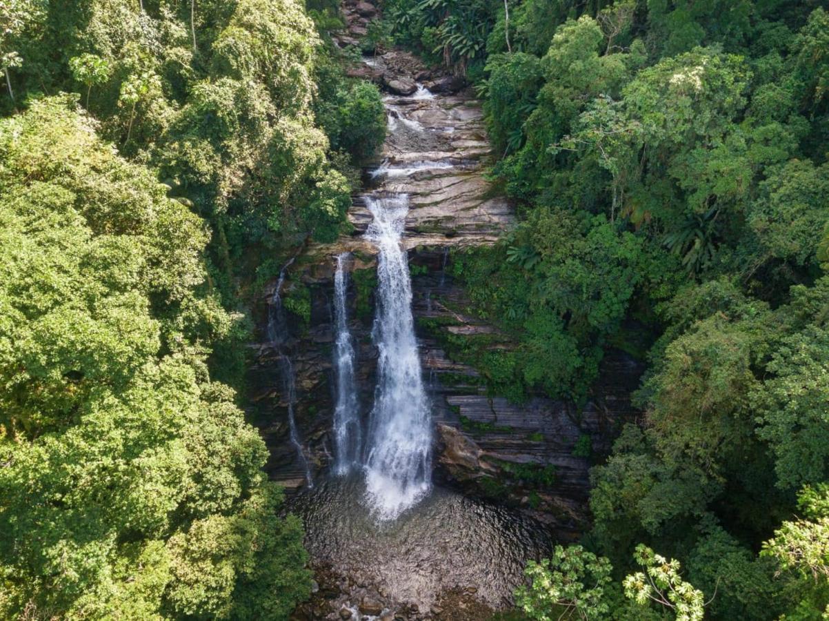 Pousada Quatro Estacoes Paraty Sertão do Taquari Eksteriør billede